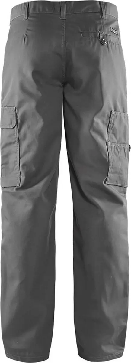 Blåkläder Werkbroek 1400-1800 C46 - Grijs
