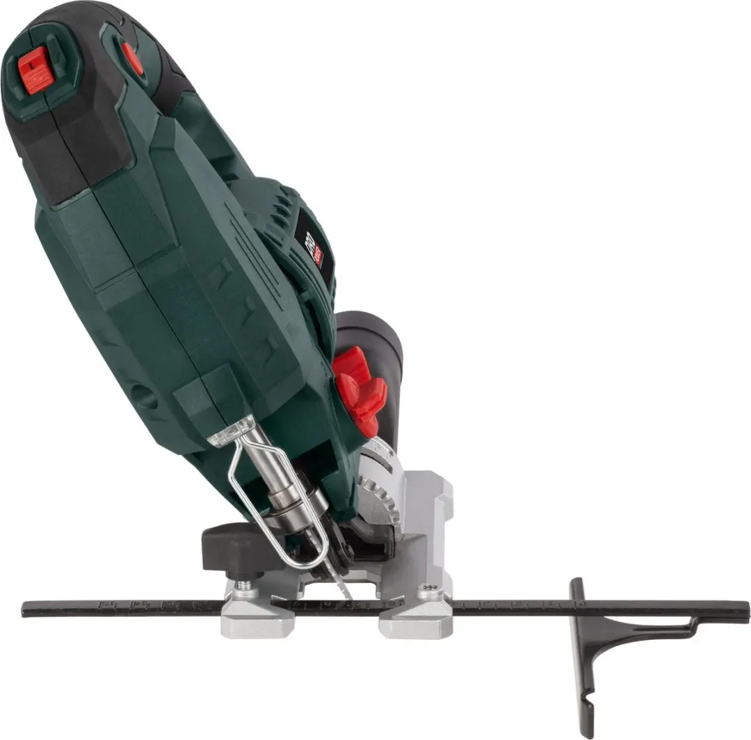 Powerplus POWP4071 Elektrische Decoupeerzaag 710W - 2 Stuks