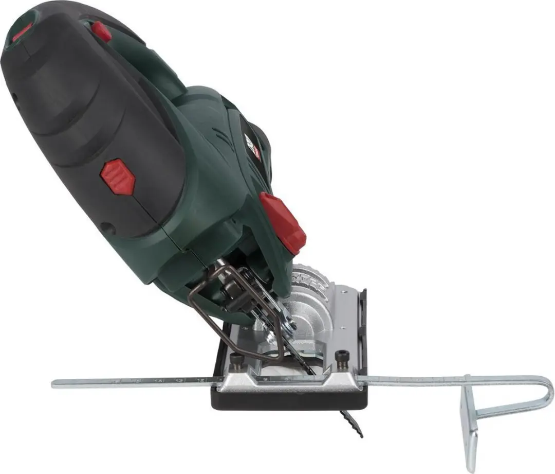 Powerplus POWP4071 Elektrische Decoupeerzaag 710W - 2 Stuks