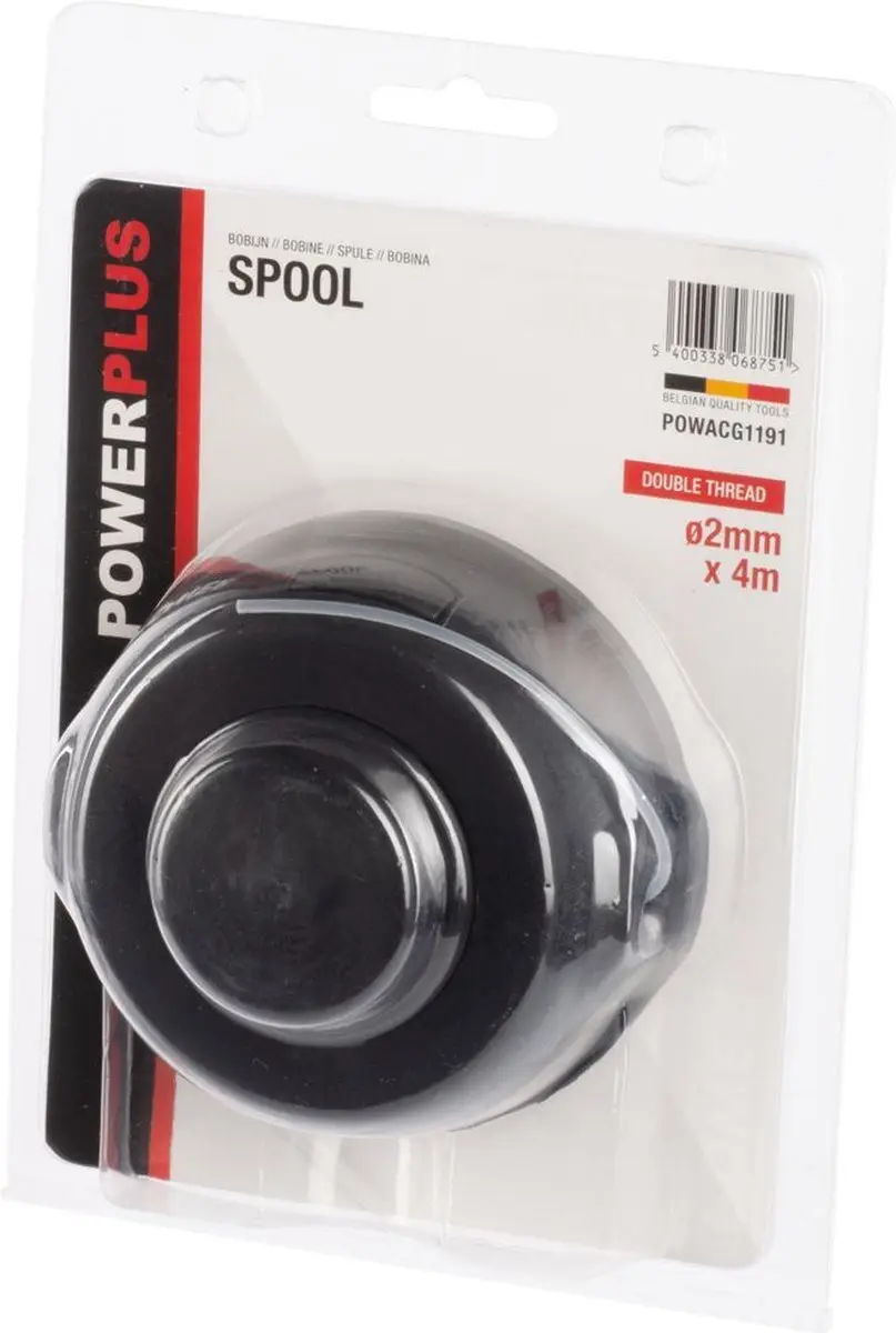 Powerplus POWACG1191 Bobijn