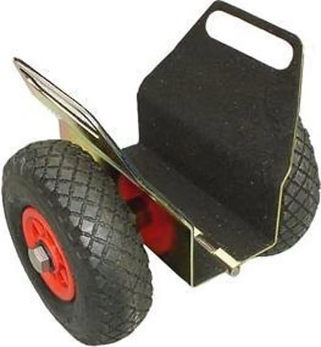 Delma Handycar Transportwagen 170mm - 008170 LB