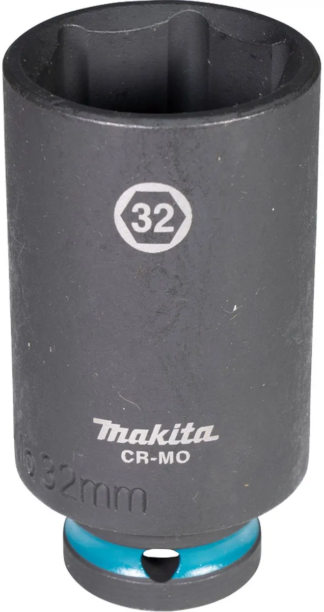 Makita Krachtdop Impact 1/2" 32mm