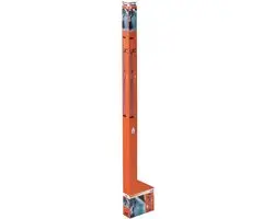 KWB Bouwsteun In Lengte Verstelbaar 1150-2900mm