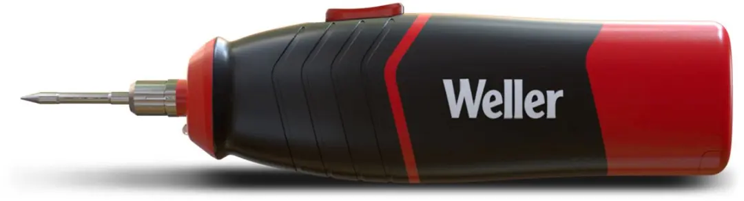 Weller WLIBA4EU Snoerloze Soldeerbout 4,5W