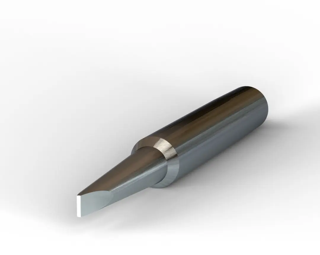 Weller WLTS24IR60 Soldeerpunt 2.4mm
