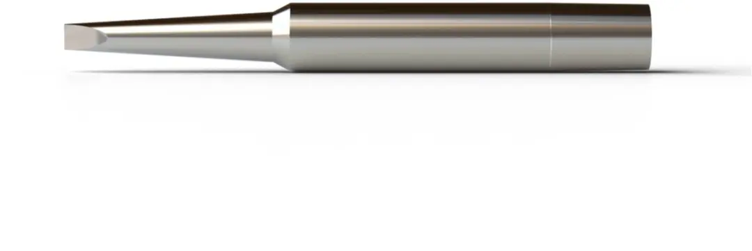 Weller WLTS24IR60 Soldeerpunt 2.4mm