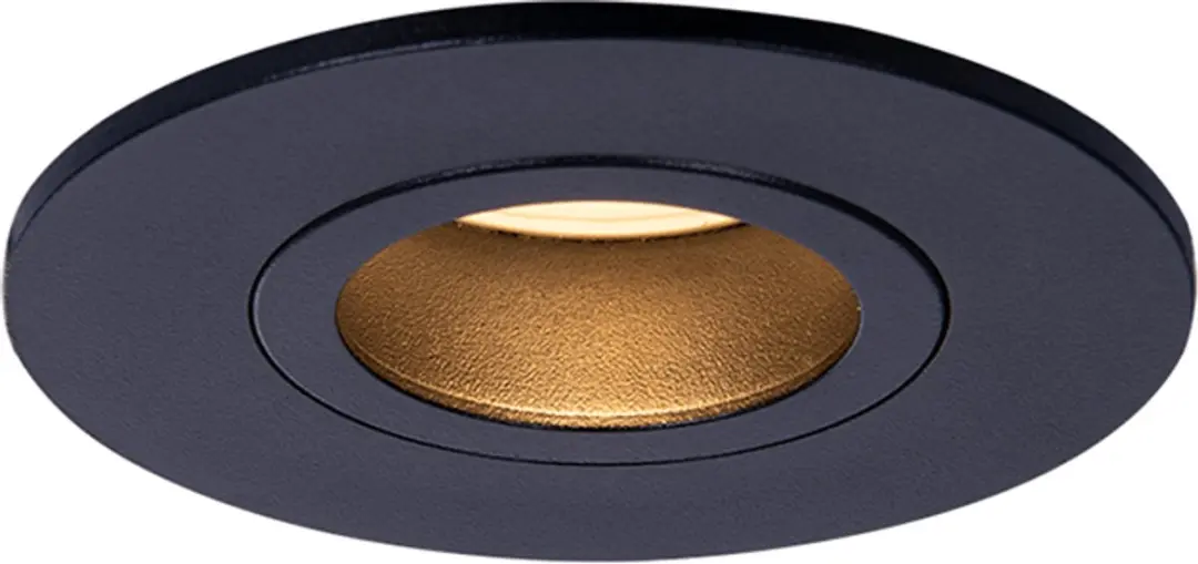 Integral OutledTL Led Spot Hessle 5W