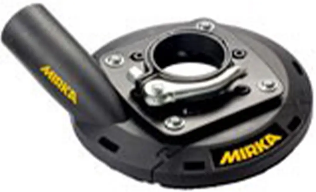 Mirka Stofkap 125mm PS1437