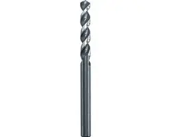 KWB Metaal-spiraalboor 9.5mm - 125mm - 1 Stuk