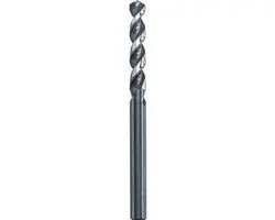 KWB Metaal-spiraalboor 9.5mm - 125mm - 1 Stuk