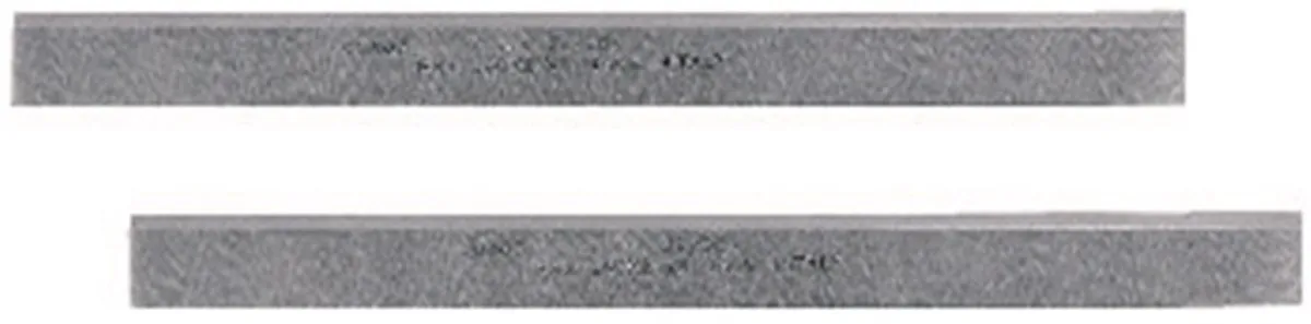 DeWalt DE7333 Vervangende schaafmessen - 2 Stuks