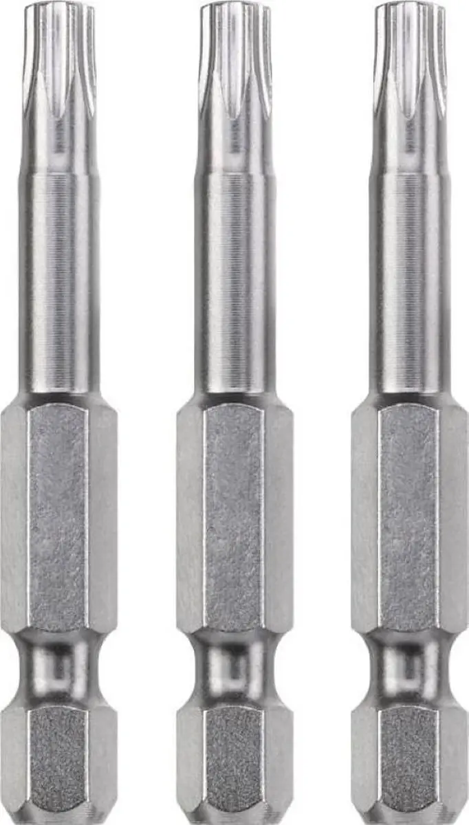 KWB Torx T10 Schroefbit 50mm