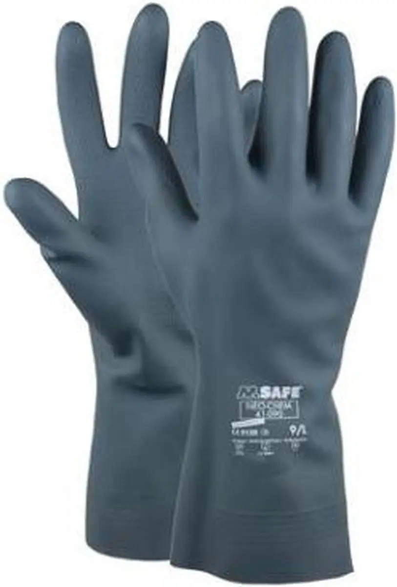 Oxxa M-Safe Neo-Chem 41-090 Handschoenen