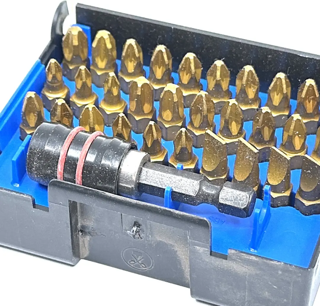 KWB Bitset 31-delig Titan - 164100
