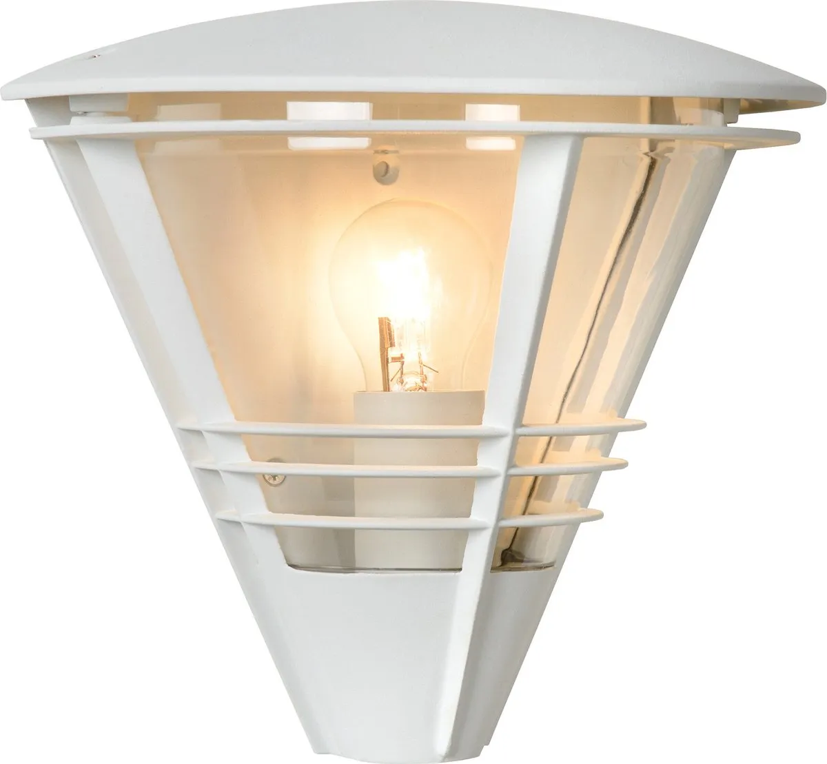 Lucide LIVIA Wandlamp E27 IP44