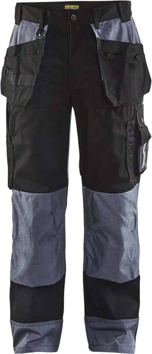 Blåkläder Werkbroek 1503-1860