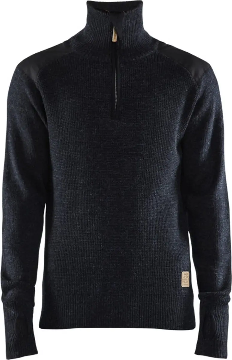 Blåkläder Wollen Sweater 4630-1071