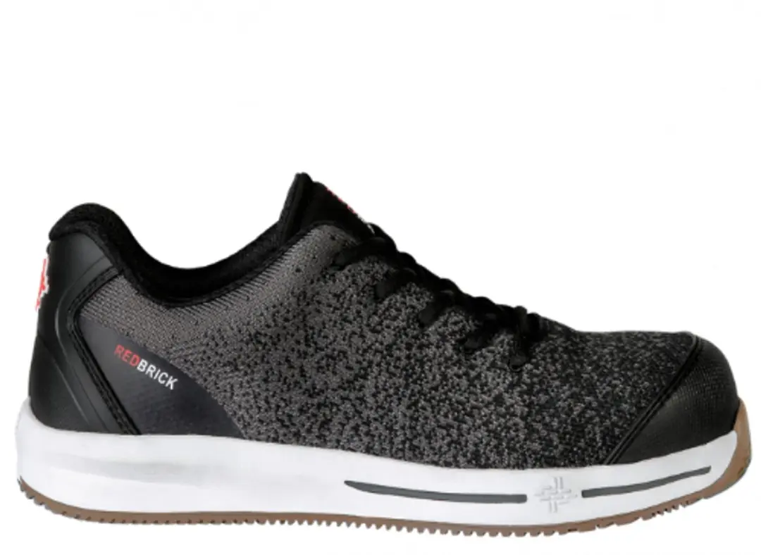 Redbrick Agile Werkschoen S1P - 39