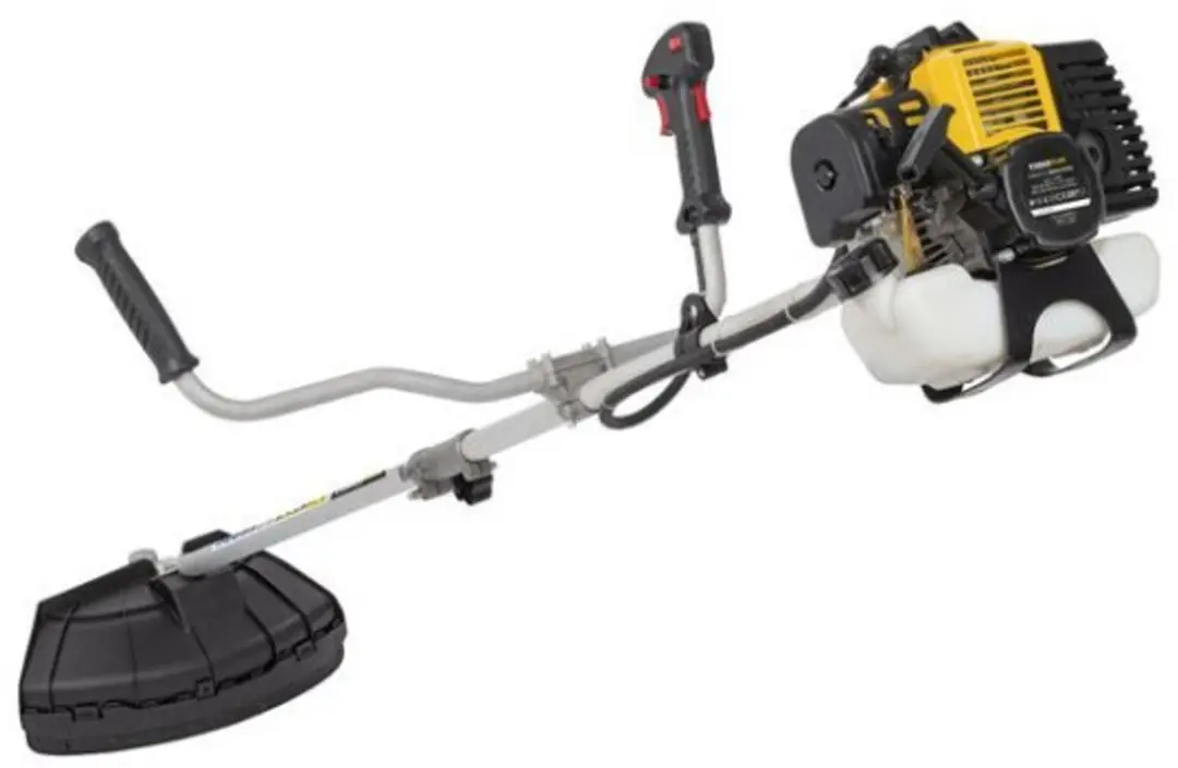 Powerplus POWXG30410 Benzine Bosmaaier 32,5cc - afbeelding 6 van 6