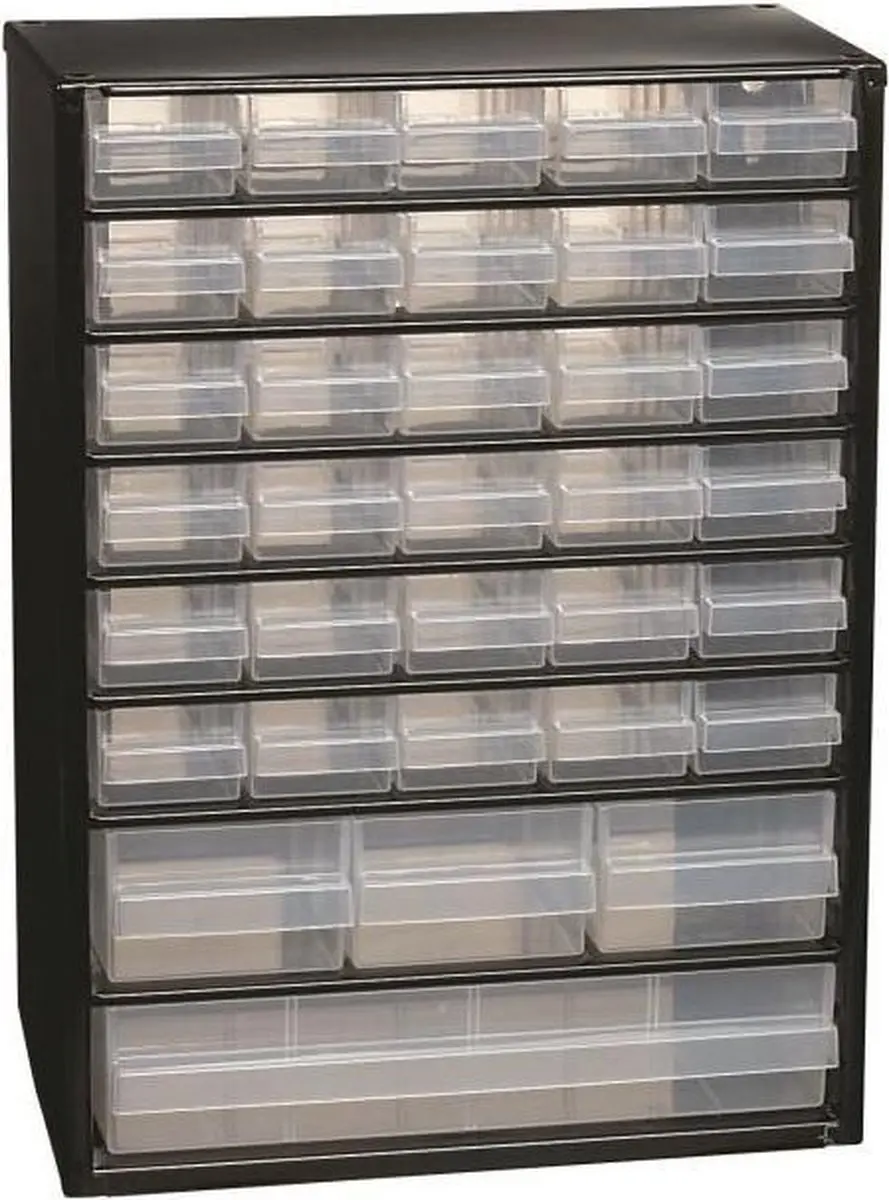 Raaco Ladekast 34 Lades