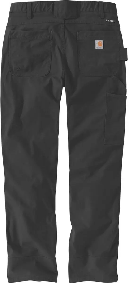Carhartt Stretch Werkbroek 105075 - 36/30 Zwart
