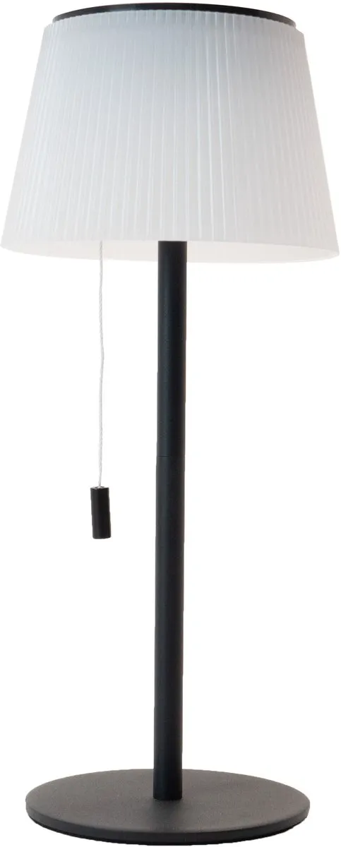 Eglo Scordiano Oplaadbare Tafellamp
