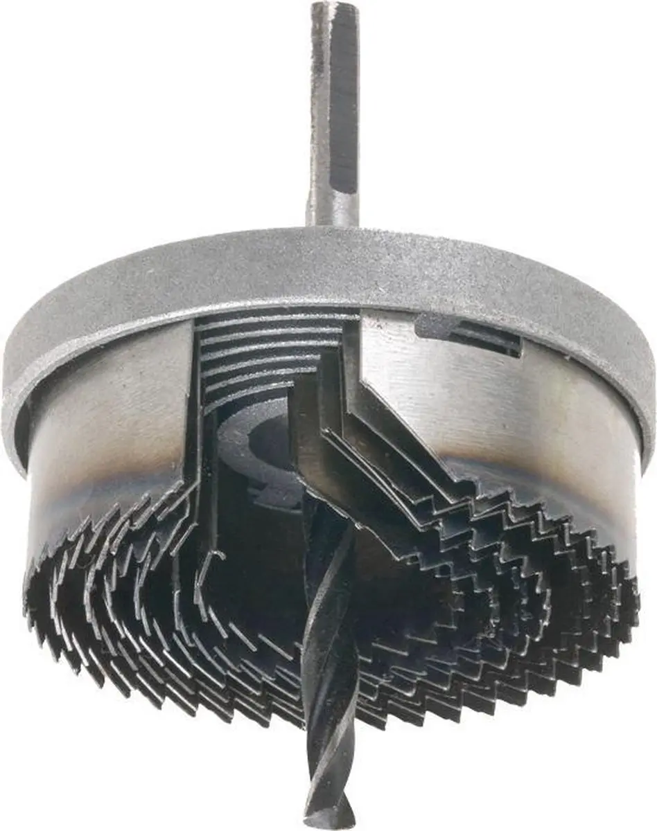 KWB Gatenzaagset 599077