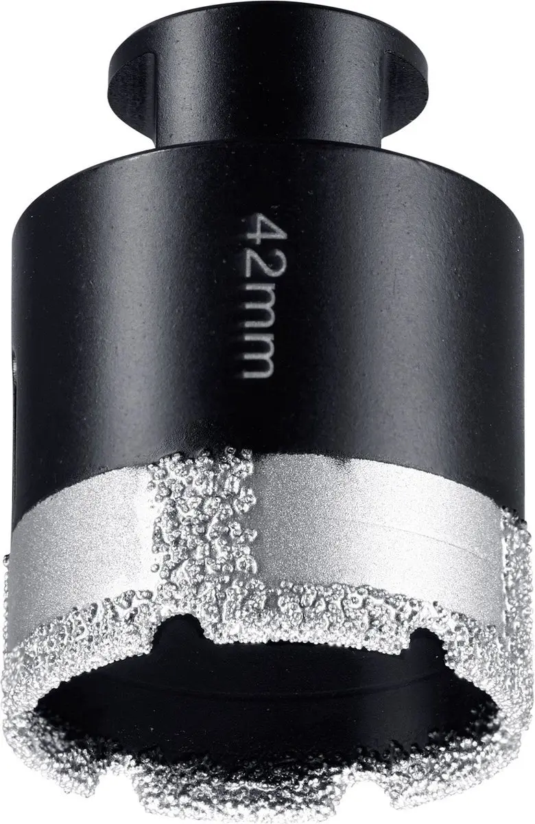 KWB HM Fliesenboor M14 42mm