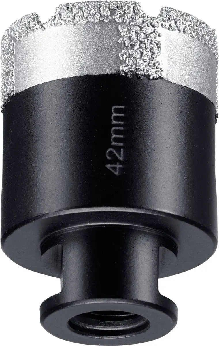 KWB HM Fliesenboor M14 42mm - 30mm - 1 Stuk