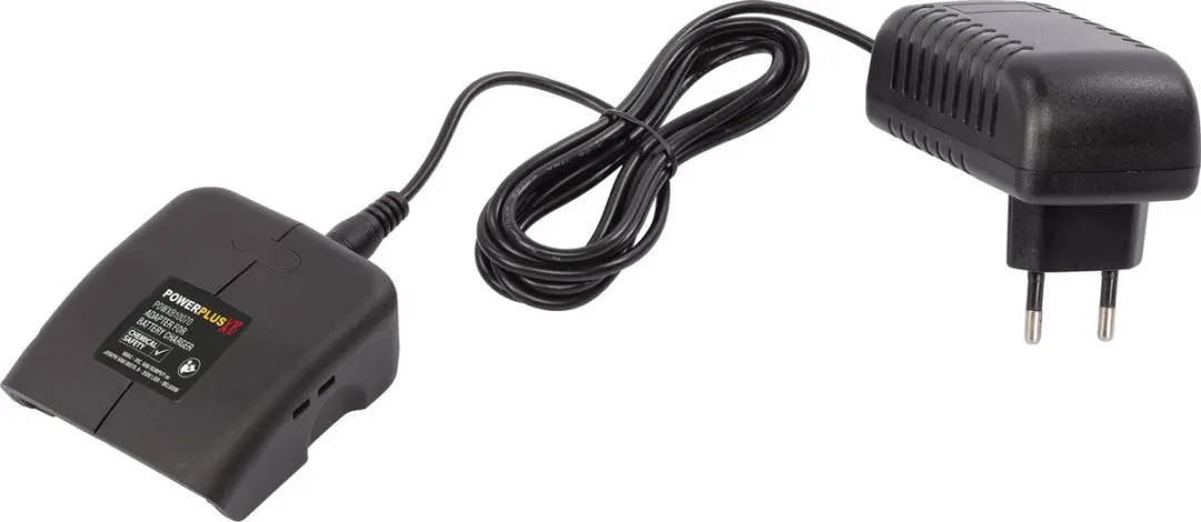 Powerplus POWXB10070 Accu Klopboormachine 20V - 2x 1,5Ah - 362-delig