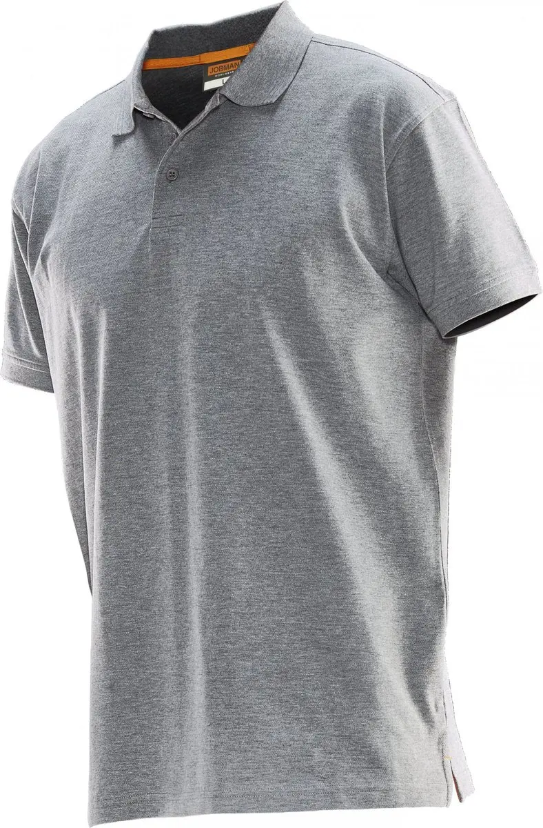 Jobman 65556430-9300-5 Poloshirt