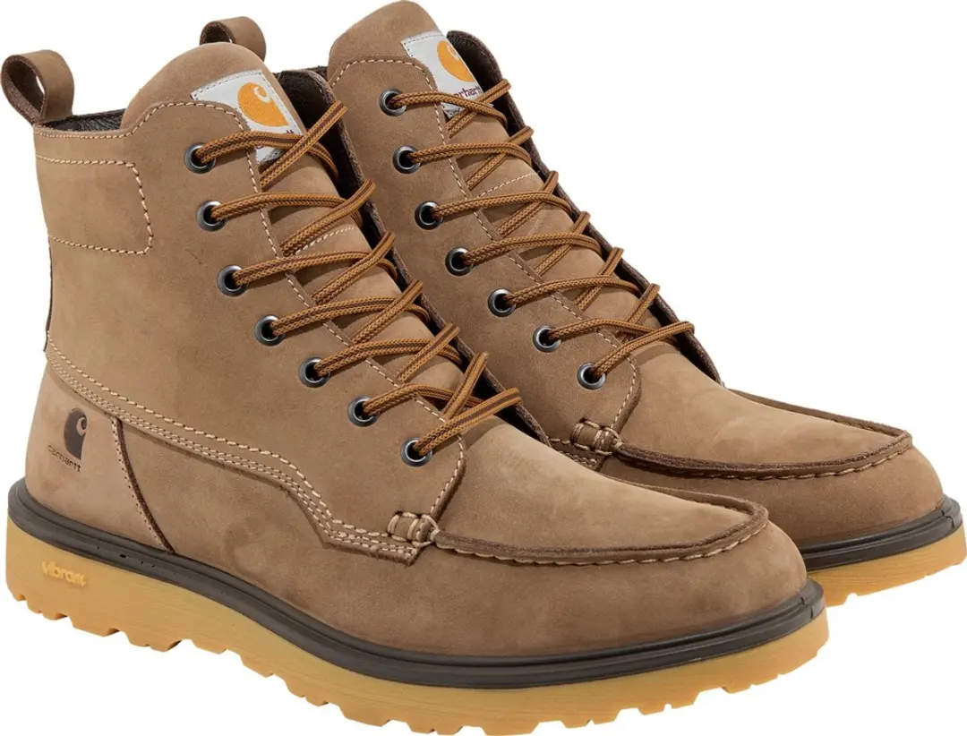 Carhartt Greenfields 2 Workboot 47 - Khaki