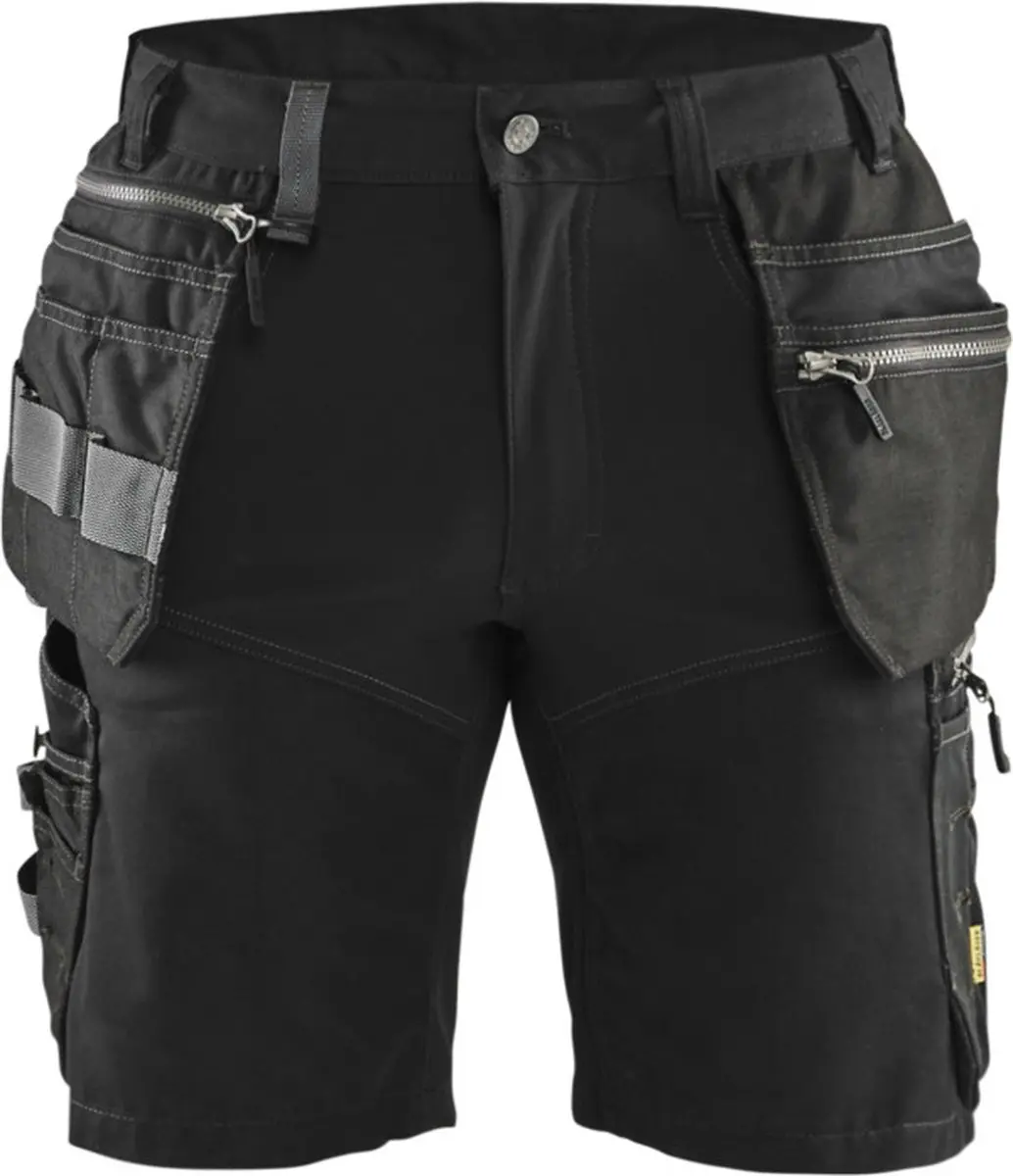 Blåkläder Short 1598-1860
