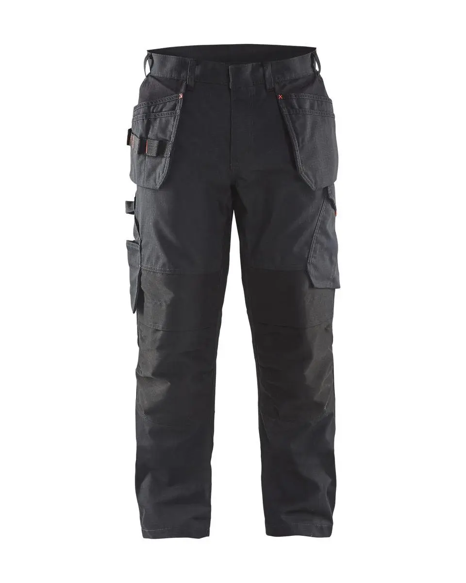 Blåkläder Service Werkbroek Stretch 1496-1330 - 60 - afbeelding 6 van 6