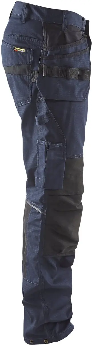 Blåkläder Service Werkbroek Stretch 1496-1330 - 60