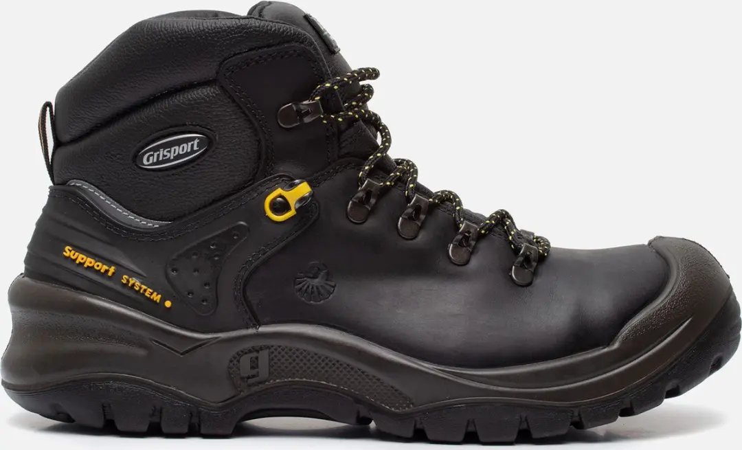 Grisport 70416 Werkschoenen S3