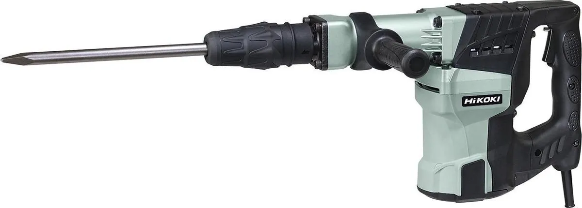Hikoki H60MCWSZ SDS-max Breekhamer 1250W
