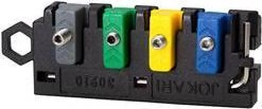 Jokari T30910 Locator Box Kracht- en hoogtebegrenzer