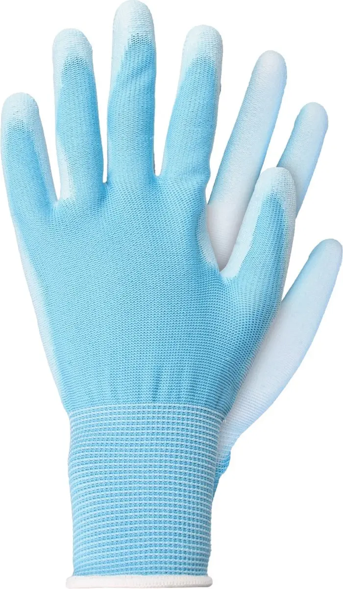Talen Tools Werkhandschoenen Blauw