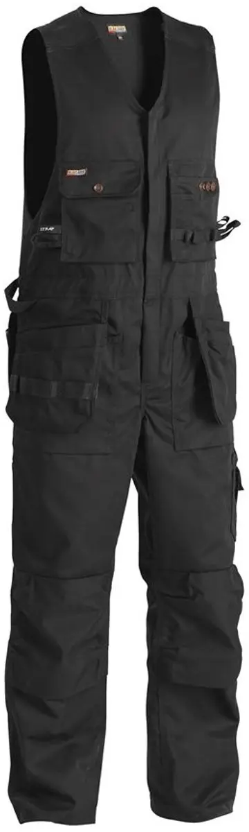 Blåkläder Amerikaanse Overall 2650-1370