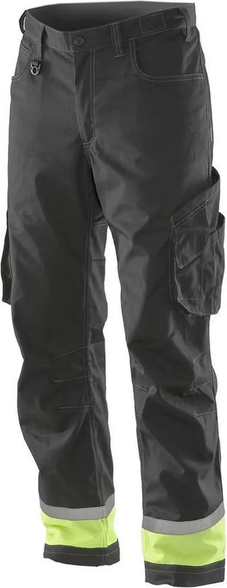 Jobman 2409 Transport Broek 65240922