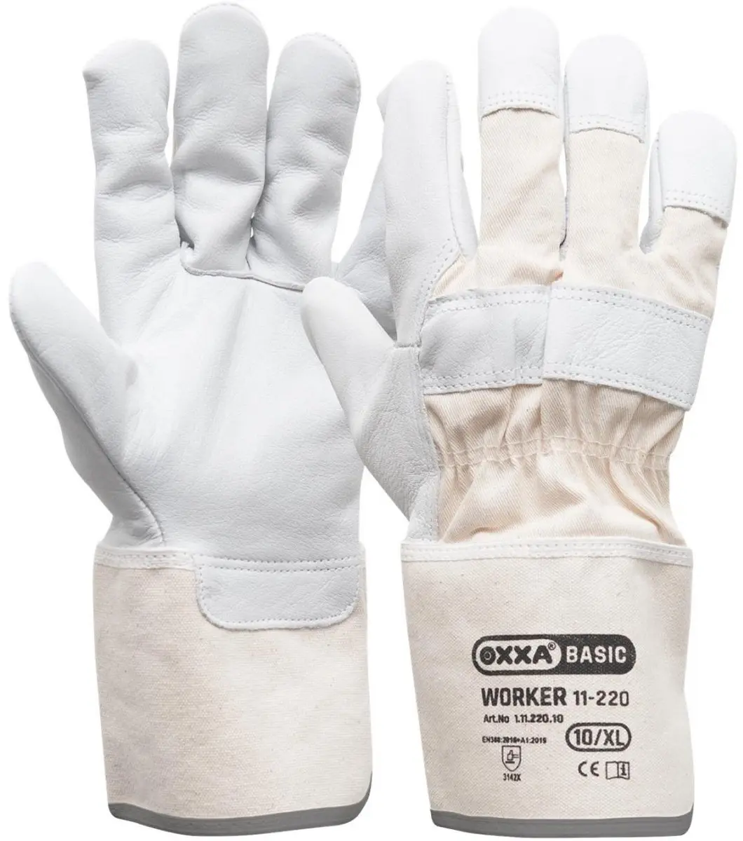 Oxxa Worker 11-220 Handschoen