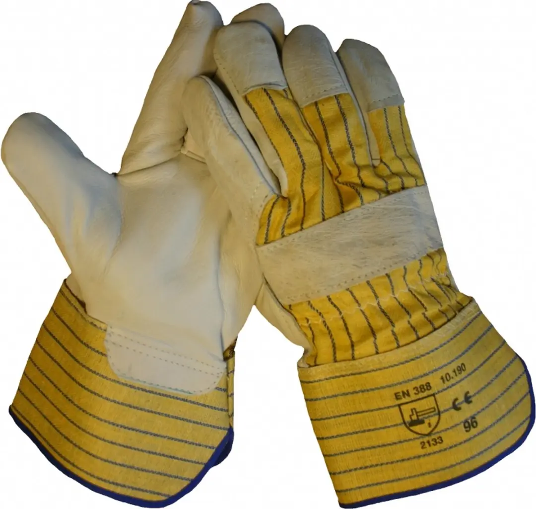 Oxxa Worker 11-220 Handschoen - 12 Paar XL