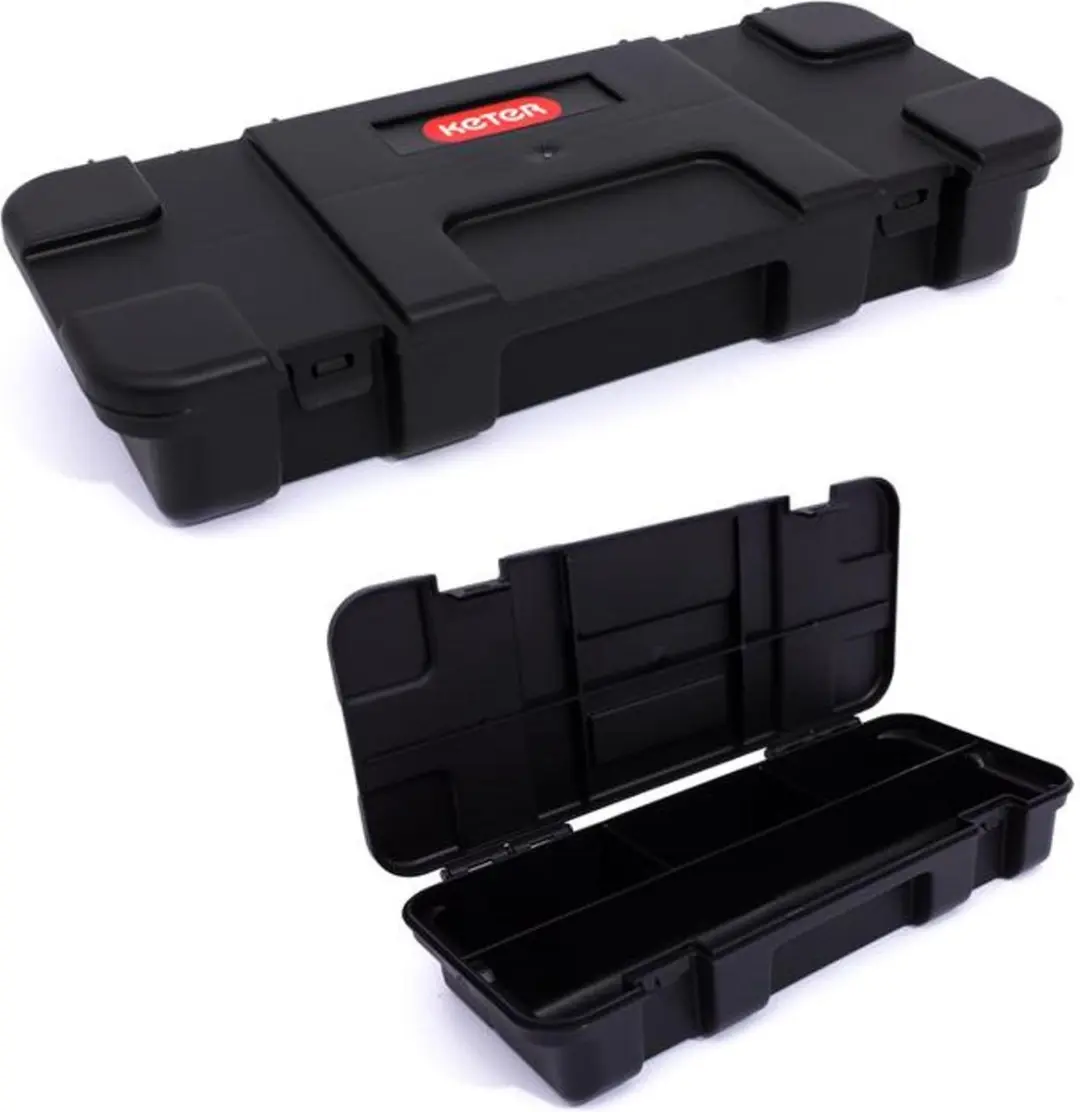 Keter Technician Case 237003 Gereedschapskoffer 48x38x17,5cm
