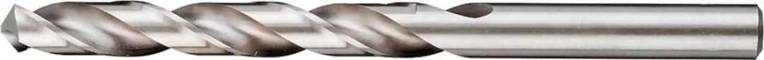 KWB HSS Silverstar Metaalboor 1,0mm