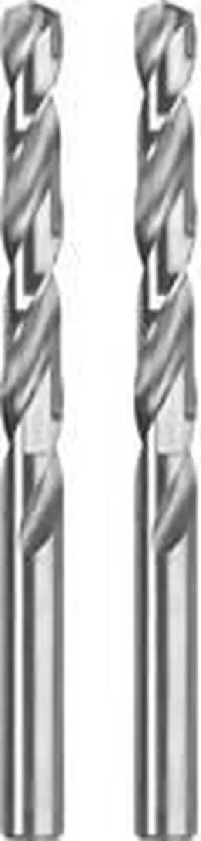 KWB HSS Silverstar Metaalboor 1,0mm - 206510 - afbeelding 6 van 6