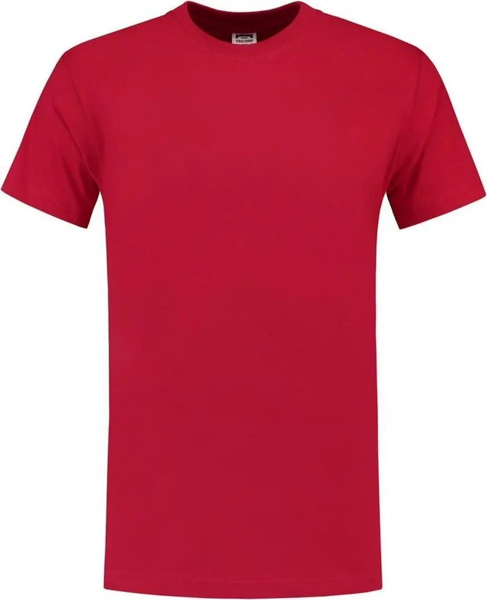 Tricorp T-shirt 101001