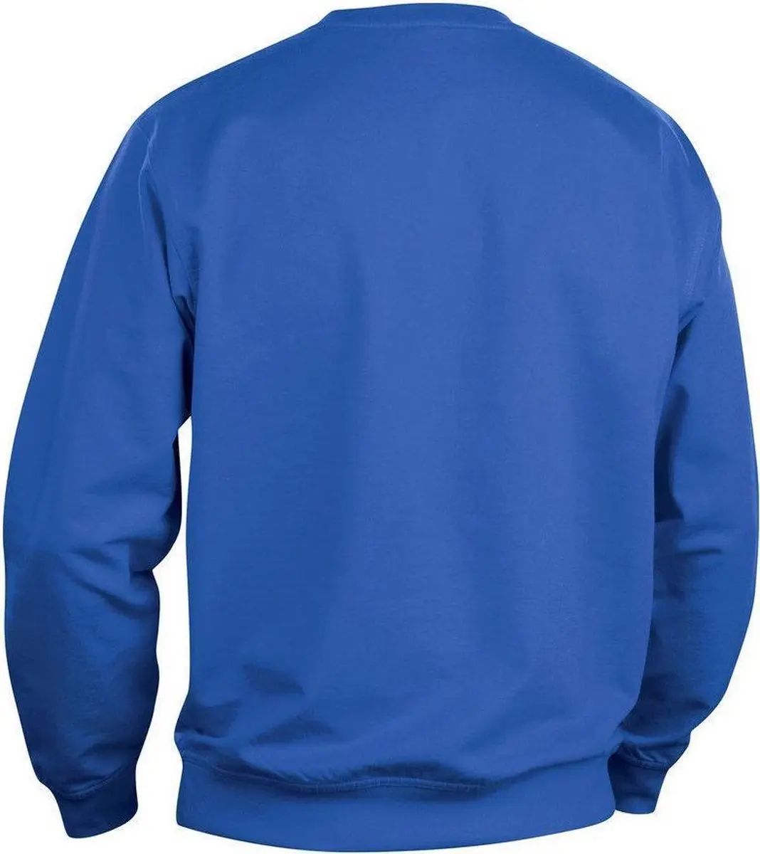 Blåkläder Sweatshirt 3340-1158 - Korenblauw M