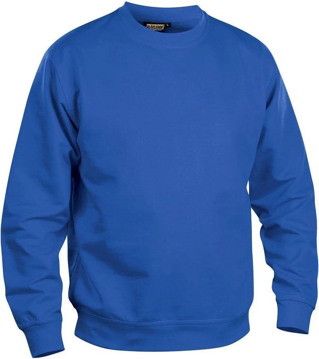 Blåkläder Sweatshirt 3340-1158 - Korenblauw M
