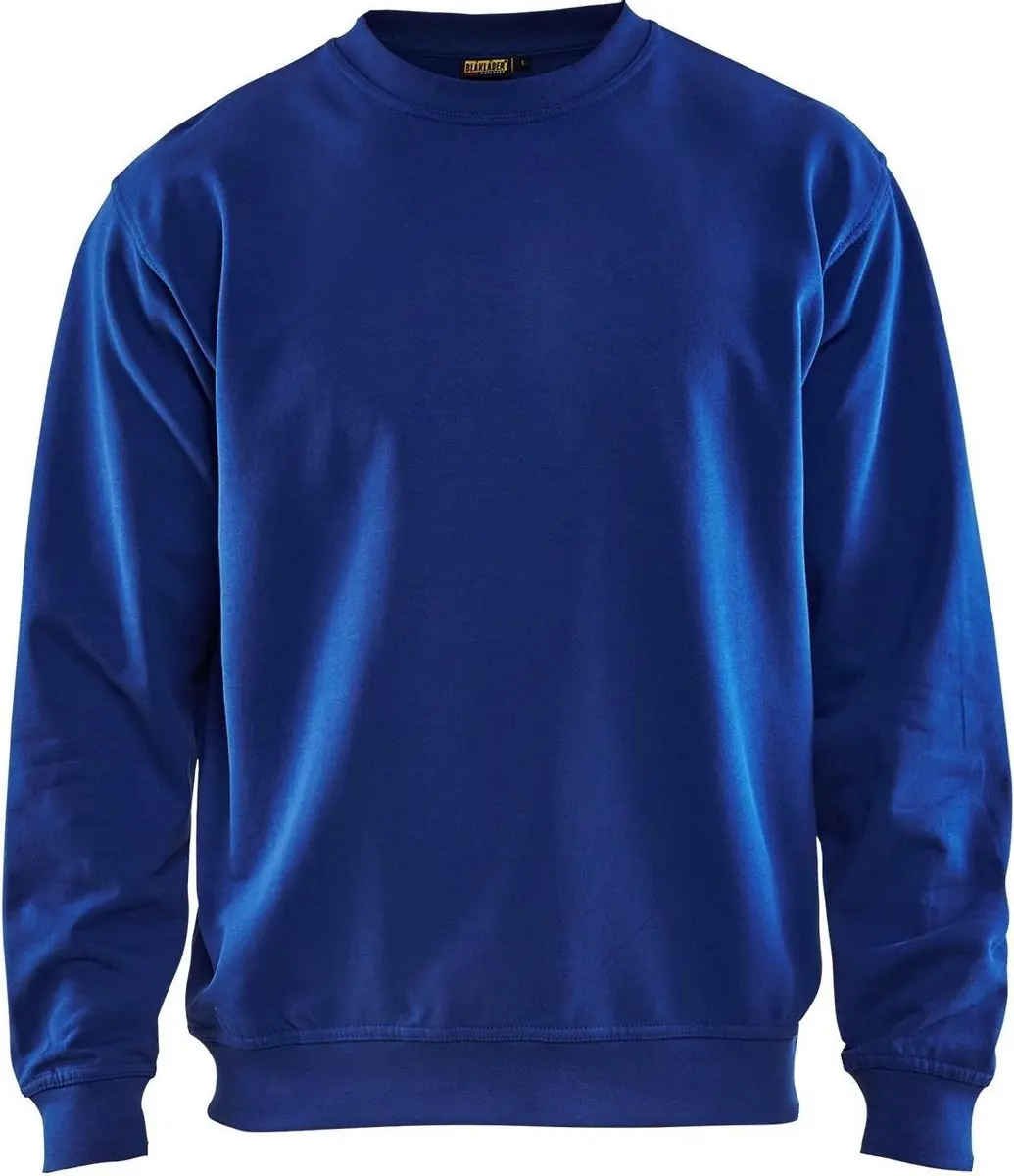 Blåkläder Sweatshirt 3340-1158
